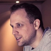 DICE (EA Digital Illusions CE AB) Employee Niklas Fegraeus's profile photo