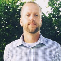 Mortenson Employee Charles Griffith's profile photo