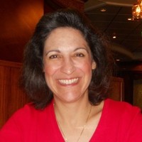 East Cooper Baptist Church Employee Rose Anderson's profile photo