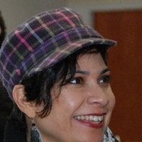 Uw Employee Michelle Habell-Pallan's profile photo