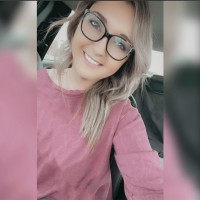 Amber Parr