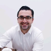 Ali Zaidi Email