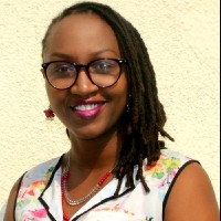 Ninon Ndayikengurukiye Email & Phone Number