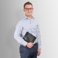 Hoare Lea Employee Louie Scotto di Perta's profile photo