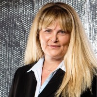 International Institute for Counter Terrorism Employee Ravit Barniv's profile photo