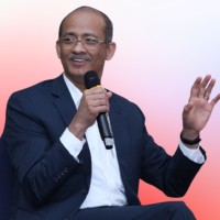 ABB Employee Ramesh N's profile photo