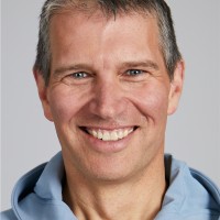 SoftBank Investment Advisers Employee Andrew Kofman's profile photo