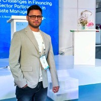 Plant Tech Arabia Co. Ltd. Employee Faiz Shareef's profile photo