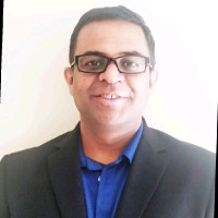 Amazon Employee Kunal Jindal's profile photo