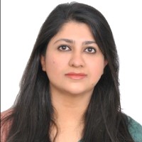 Sana Tariq. Email