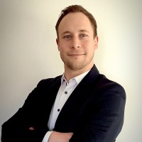 UG SYSTEMS Employee Jens Metzger's profile photo