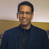 Qualfon Employee Shrikant Sortur's profile photo