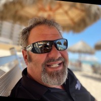 Phoenix College Employee Doug McCarthy's profile photo