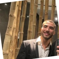KNOT Technologies Employee Mohamed Abouelezz's profile photo
