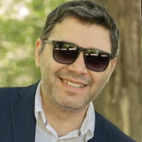 AraratBank OJSC Employee Aram Baghdasarian's profile photo
