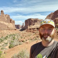 Chewy Employee Mark Beattie's profile photo