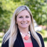 HTSS Inc. Employee Chelsea Rubritz's profile photo