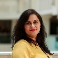 May al Saffar Email & Phone Number