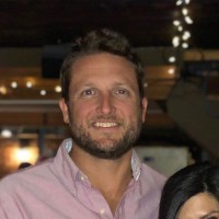 United Rentals Employee Ben Eccles's profile photo