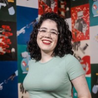 Centro Universitário Adventista de São Paulo Employee Thamires Mattos's profile photo