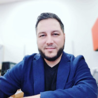 Advanced Interconnections Corp. Employee Justin Garcia's profile photo
