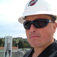 Black & Veatch Employee Eddie Munoz's profile photo