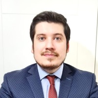 TrackTec S.A. Employee Jan Ahlström Gallegos's profile photo