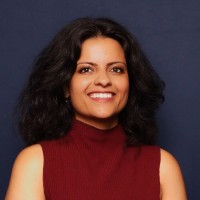 Latha Pillai Email & Phone Number