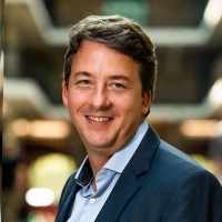 Euranova Employee Eric Delacroix's profile photo