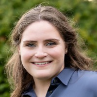 U.S. Bank Employee Mia Dunning's profile photo