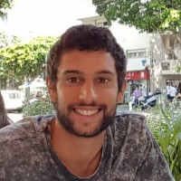 Valmont Industries, Inc. Employee Guy Goren's profile photo