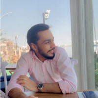 Apex Web Studios Employee Shoaib Akhter's profile photo