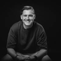 Profield Employee Bas Hengeveld's profile photo