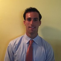 Cantor Fitzgerald Employee Timothy Daly's profile photo