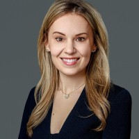 OneTrack Employee Elizabeth Lyons's profile photo