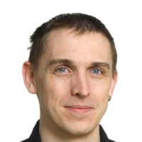 Diduco Employee Tobias Jonsson's profile photo