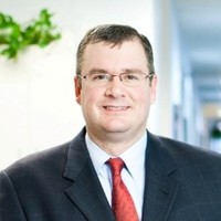 HM Payson & Co Employee David Hines's profile photo