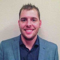 DC Group Employee Evan Cis's profile photo