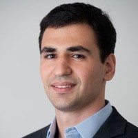 Accolade Partners Employee Aram Verdiyan's profile photo