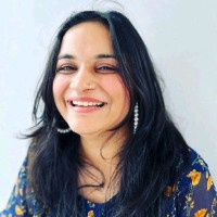 Ferns N petals Employee Mahima Pahwa's profile photo