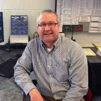 Masters Gallery Foods, Inc. Employee Scott Pieper's profile photo