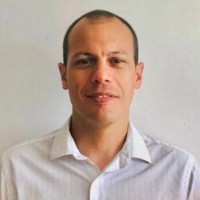 Exar Employee Diego Abriata's profile photo
