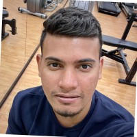 Shuru Employee Jackson James's profile photo