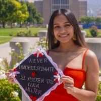 Planned Parenthood of the Pacific Southwest Employee Melissa Vides's profile photo