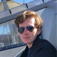 Lockheed Martin Employee Kyle Cochran's profile photo