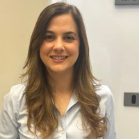 Tek84 Inc. Employee Alejandra Liscano's profile photo