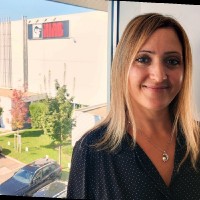 EFFER S.p.A. Employee Laura Sergio's profile photo