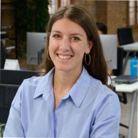 Mountech Employee Silvia Baessato's profile photo