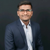Elevati Infotech Pvt Ltd Employee Ajit Jadhav's profile photo
