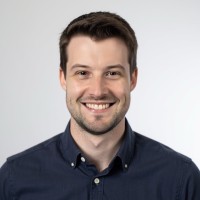 Anaplan Employee Christopher Rose's profile photo
